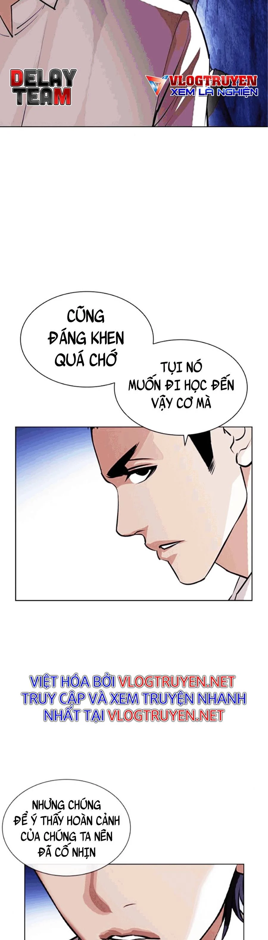 Hoán Đổi Diệu Kỳ Chapter 404 - Trang 3