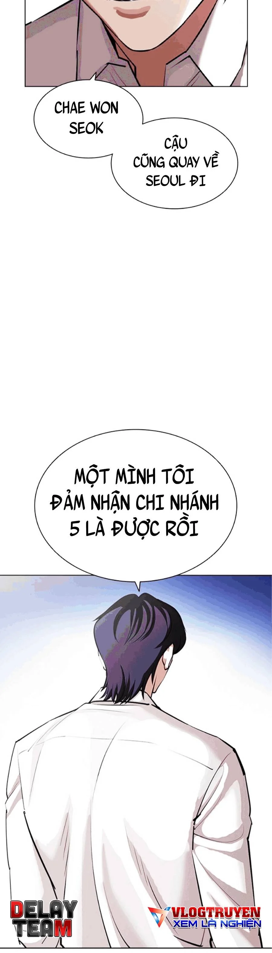 Hoán Đổi Diệu Kỳ Chapter 404 - Trang 3