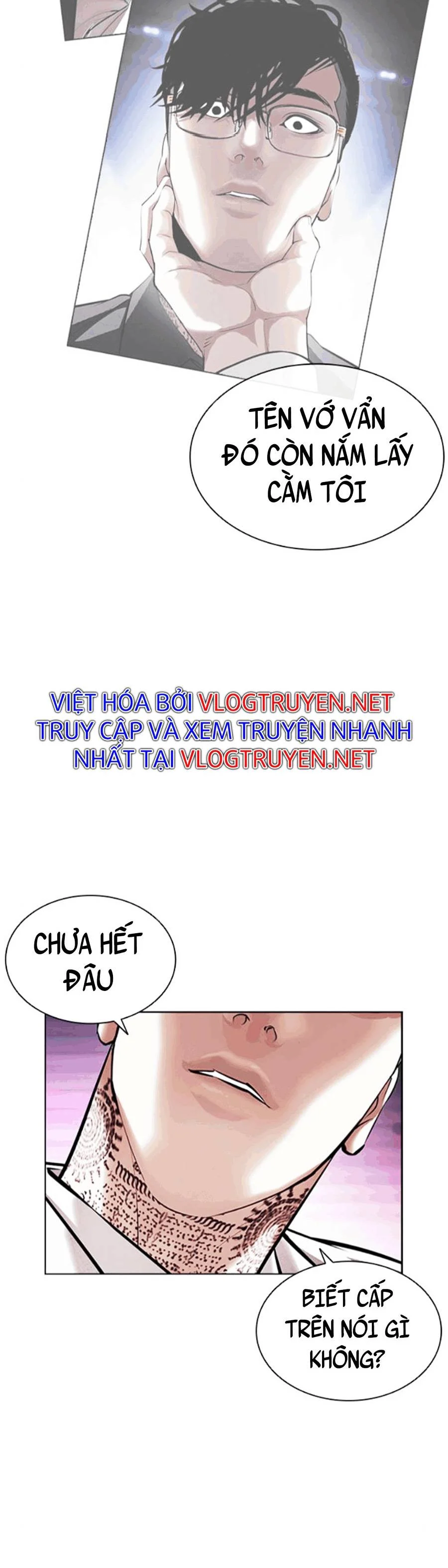 Hoán Đổi Diệu Kỳ Chapter 404 - Trang 3