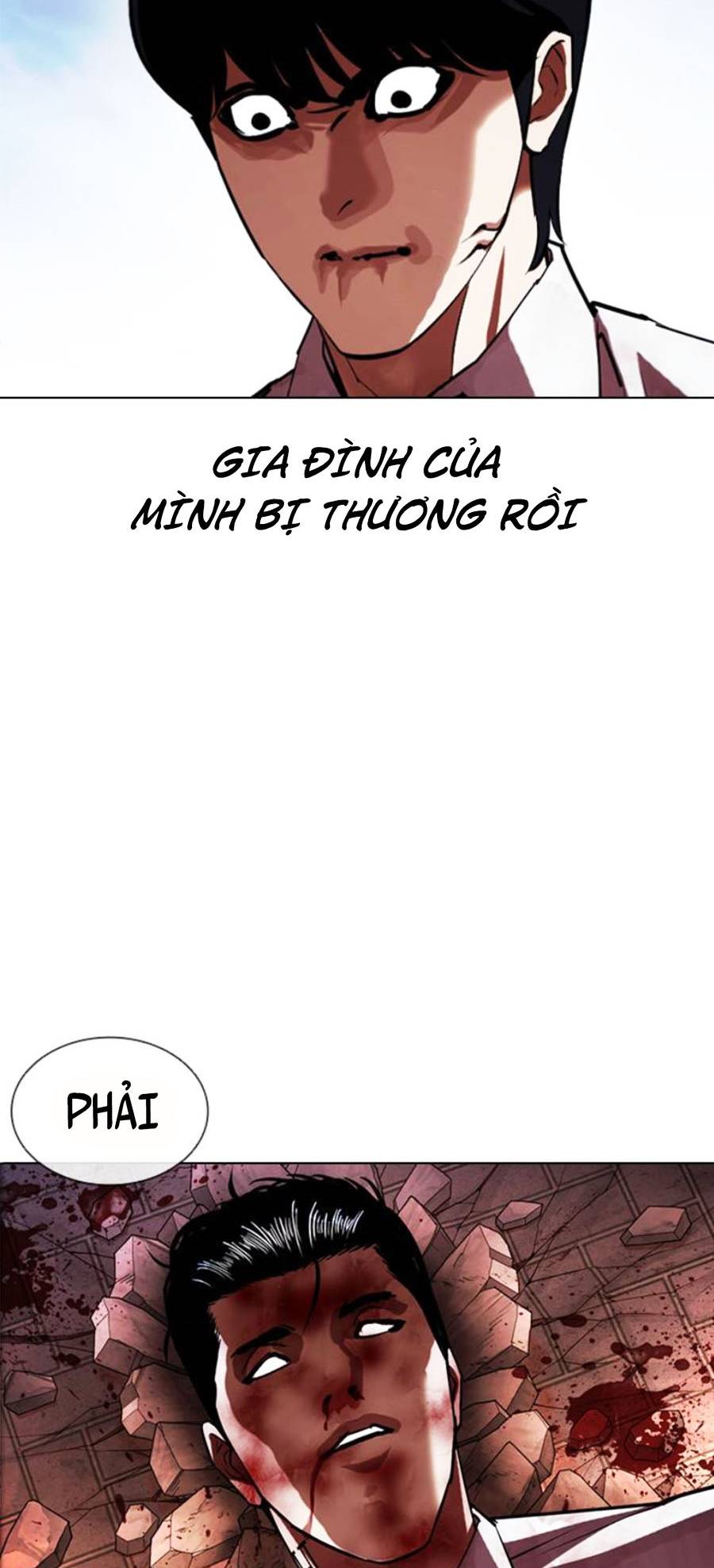 Hoán Đổi Diệu Kỳ Chapter 409 - Trang 3