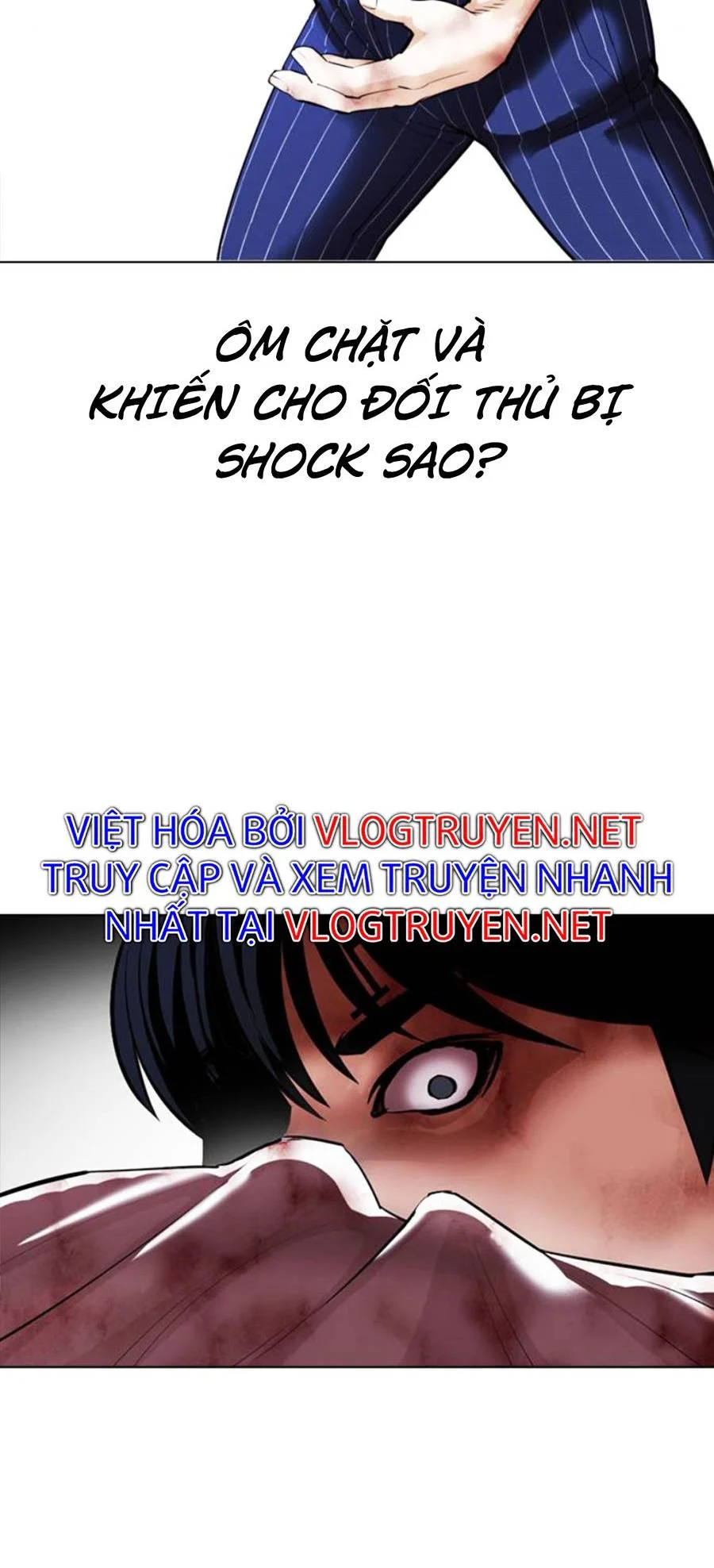 Hoán Đổi Diệu Kỳ Chapter 409 - Trang 3