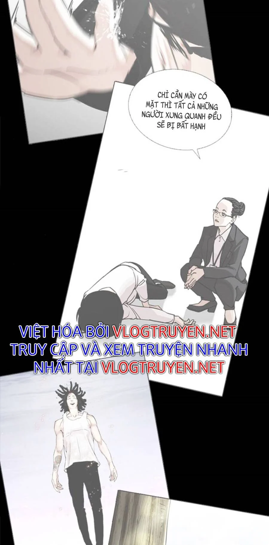 Hoán Đổi Diệu Kỳ Chapter 409 - Trang 3