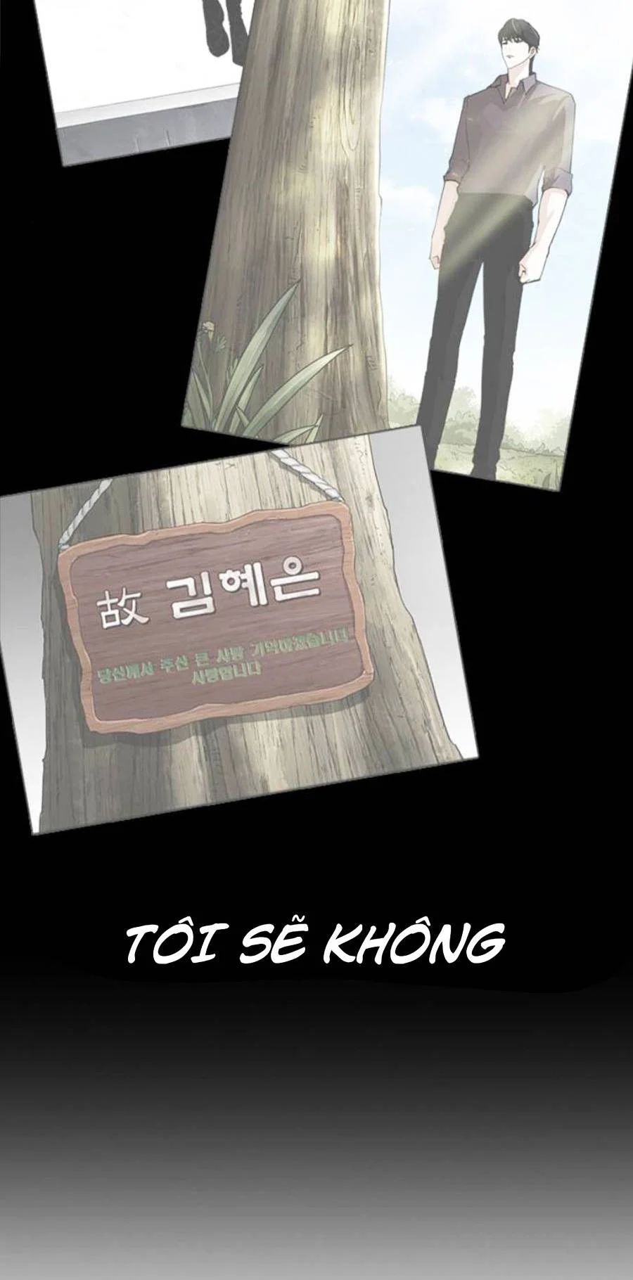 Hoán Đổi Diệu Kỳ Chapter 409 - Trang 3