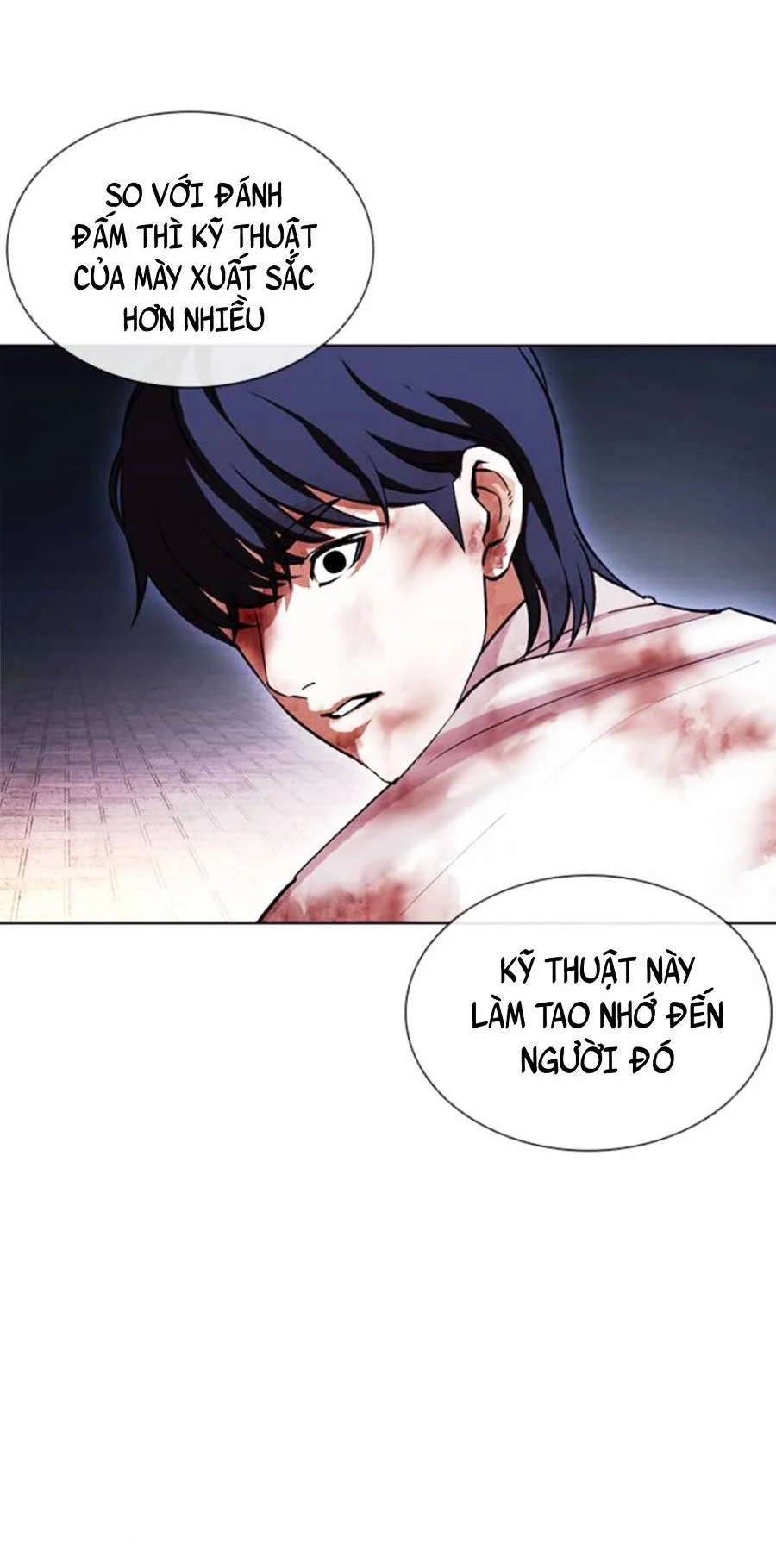 Hoán Đổi Diệu Kỳ Chapter 409 - Trang 3