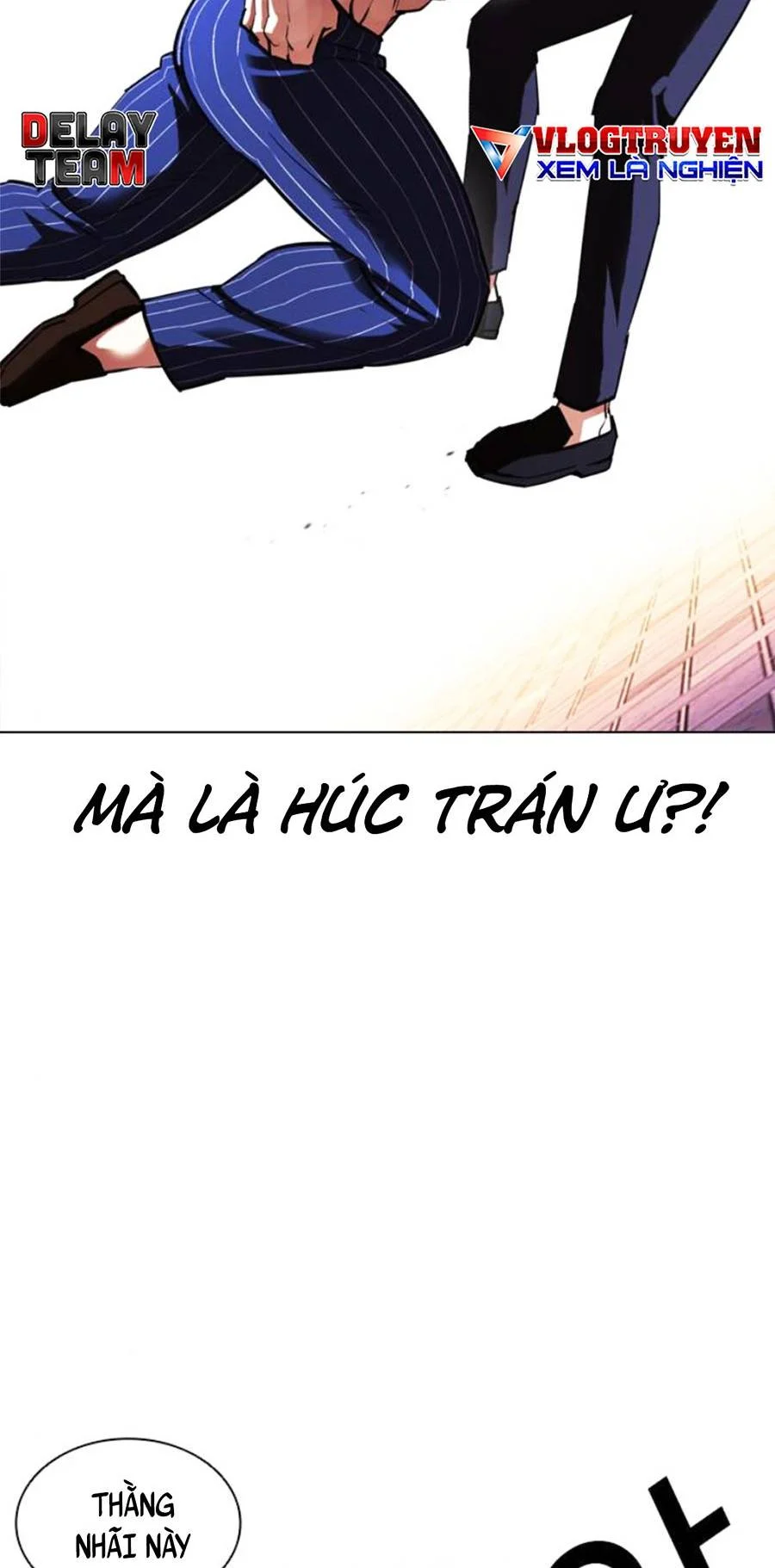 Hoán Đổi Diệu Kỳ Chapter 409 - Trang 3