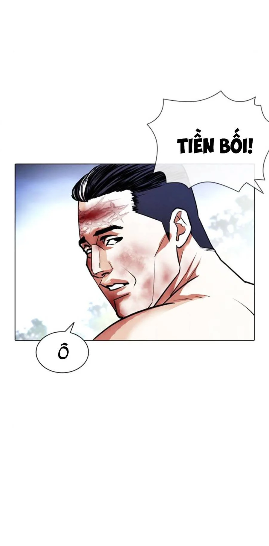 Hoán Đổi Diệu Kỳ Chapter 409 - Trang 3