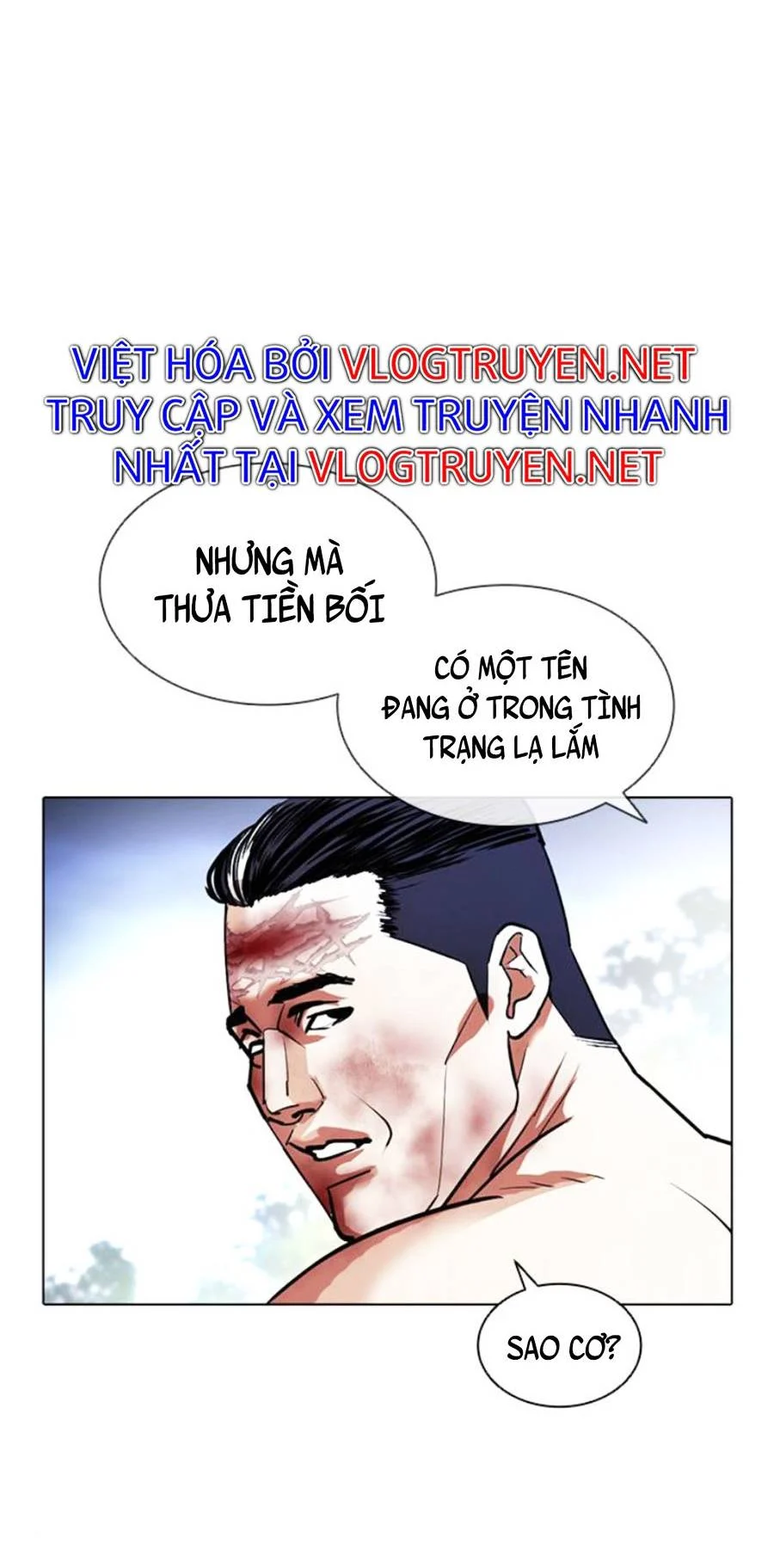 Hoán Đổi Diệu Kỳ Chapter 409 - Trang 3