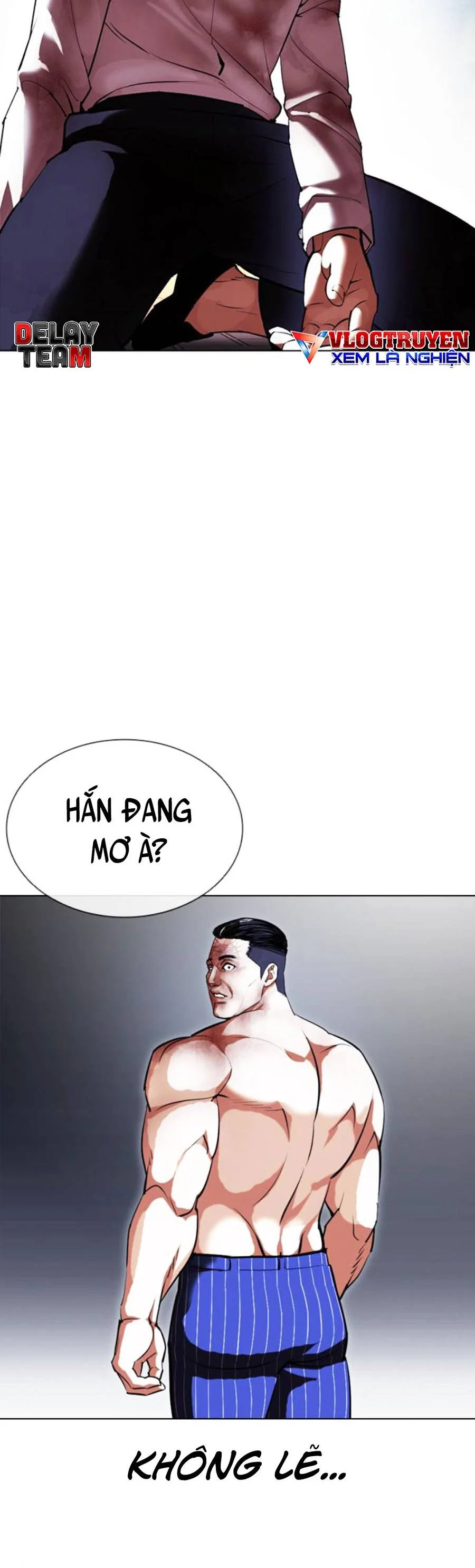 Hoán Đổi Diệu Kỳ Chapter 409 - Trang 3