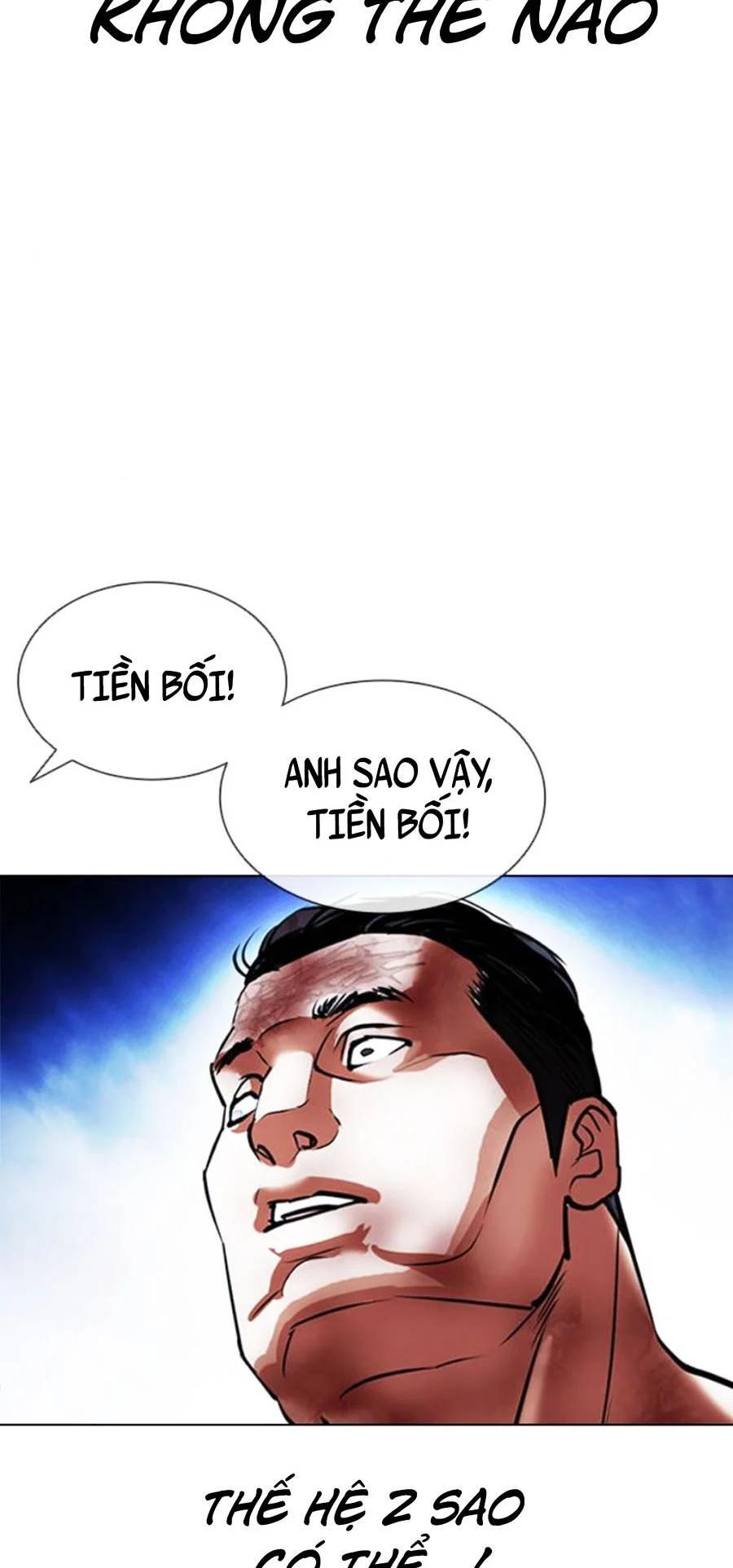 Hoán Đổi Diệu Kỳ Chapter 409 - Trang 3