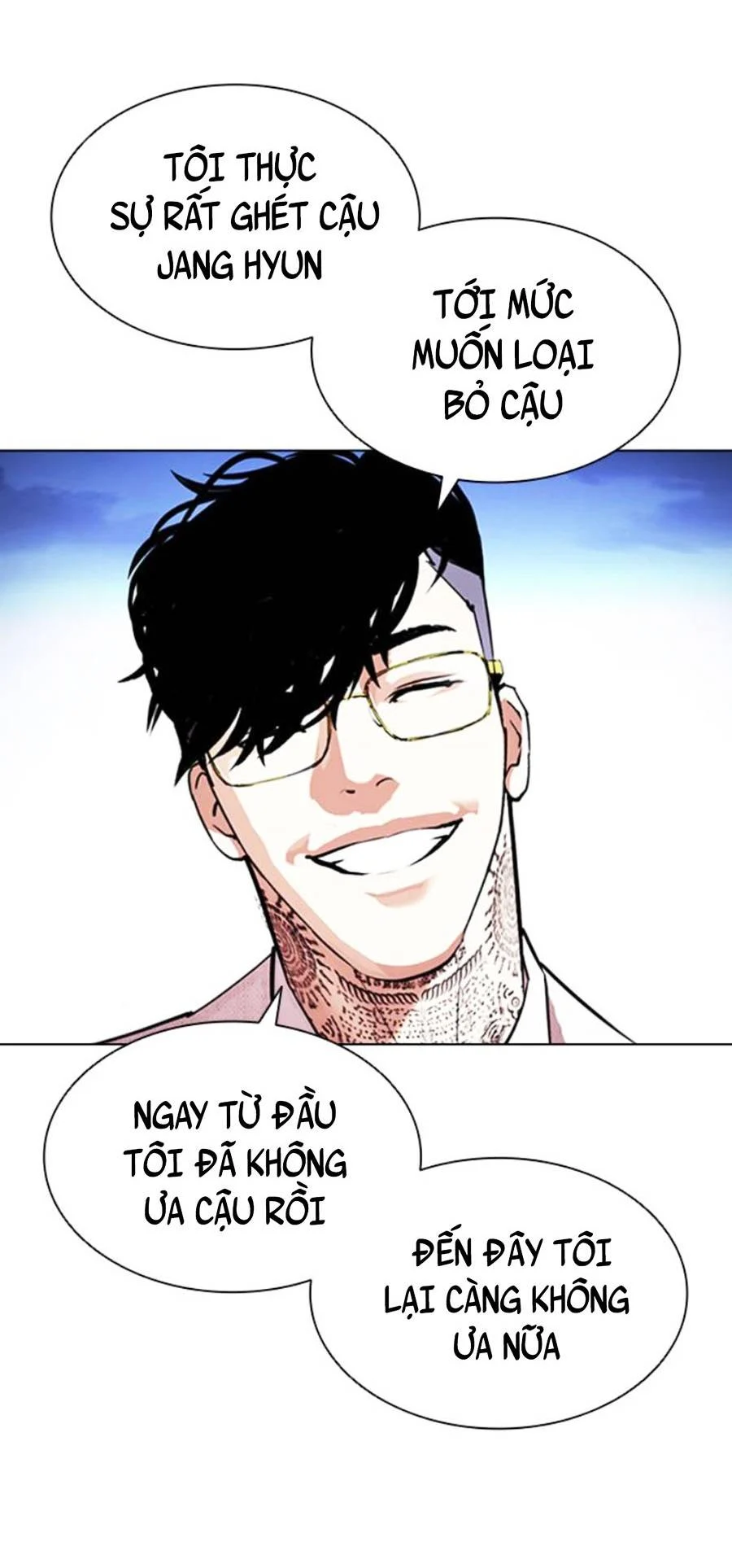 Hoán Đổi Diệu Kỳ Chapter 409 - Trang 3