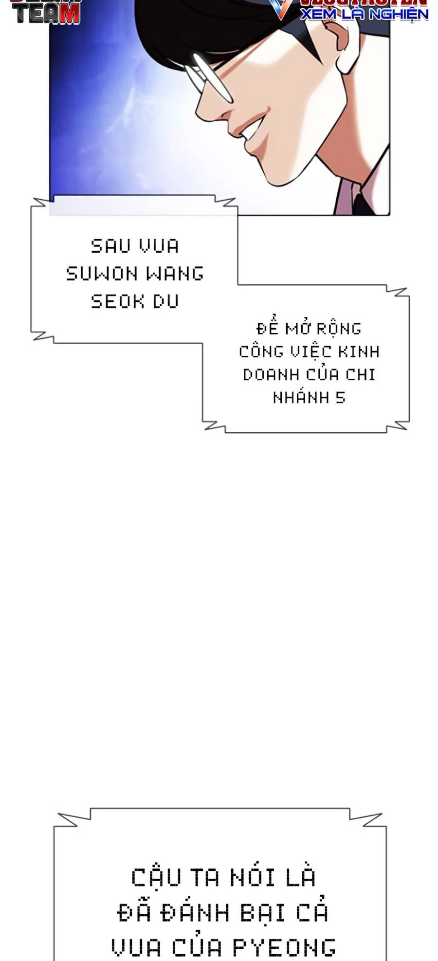 Hoán Đổi Diệu Kỳ Chapter 411 - Trang 3