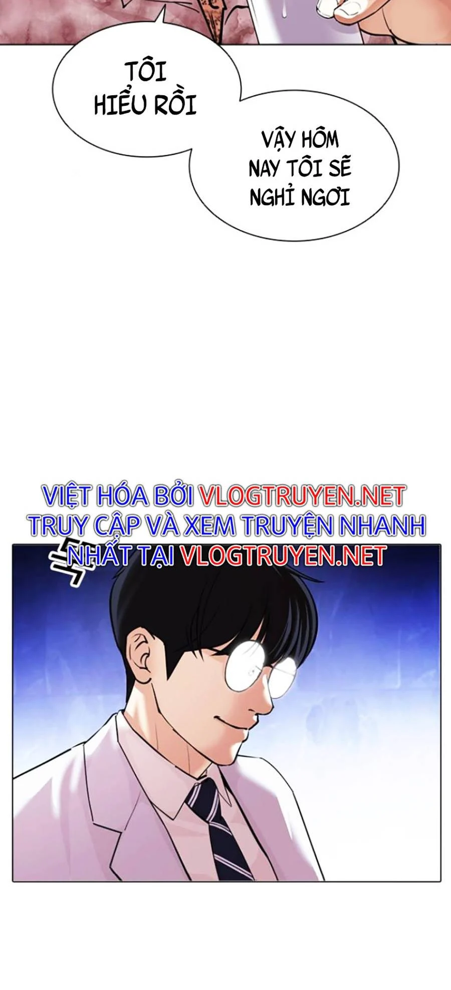 Hoán Đổi Diệu Kỳ Chapter 411 - Trang 3