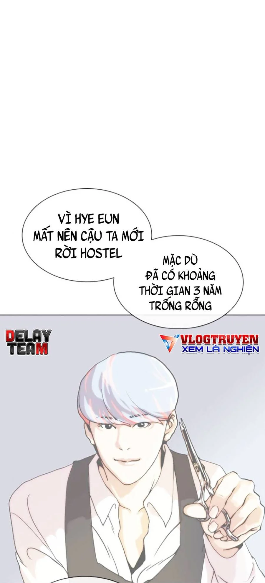 Hoán Đổi Diệu Kỳ Chapter 411 - Trang 3