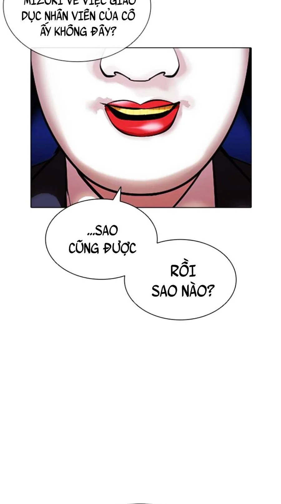 Hoán Đổi Diệu Kỳ Chapter 411 - Trang 3