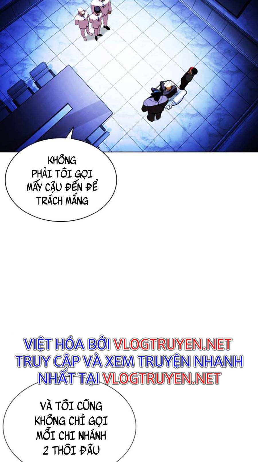 Hoán Đổi Diệu Kỳ Chapter 411 - Trang 3