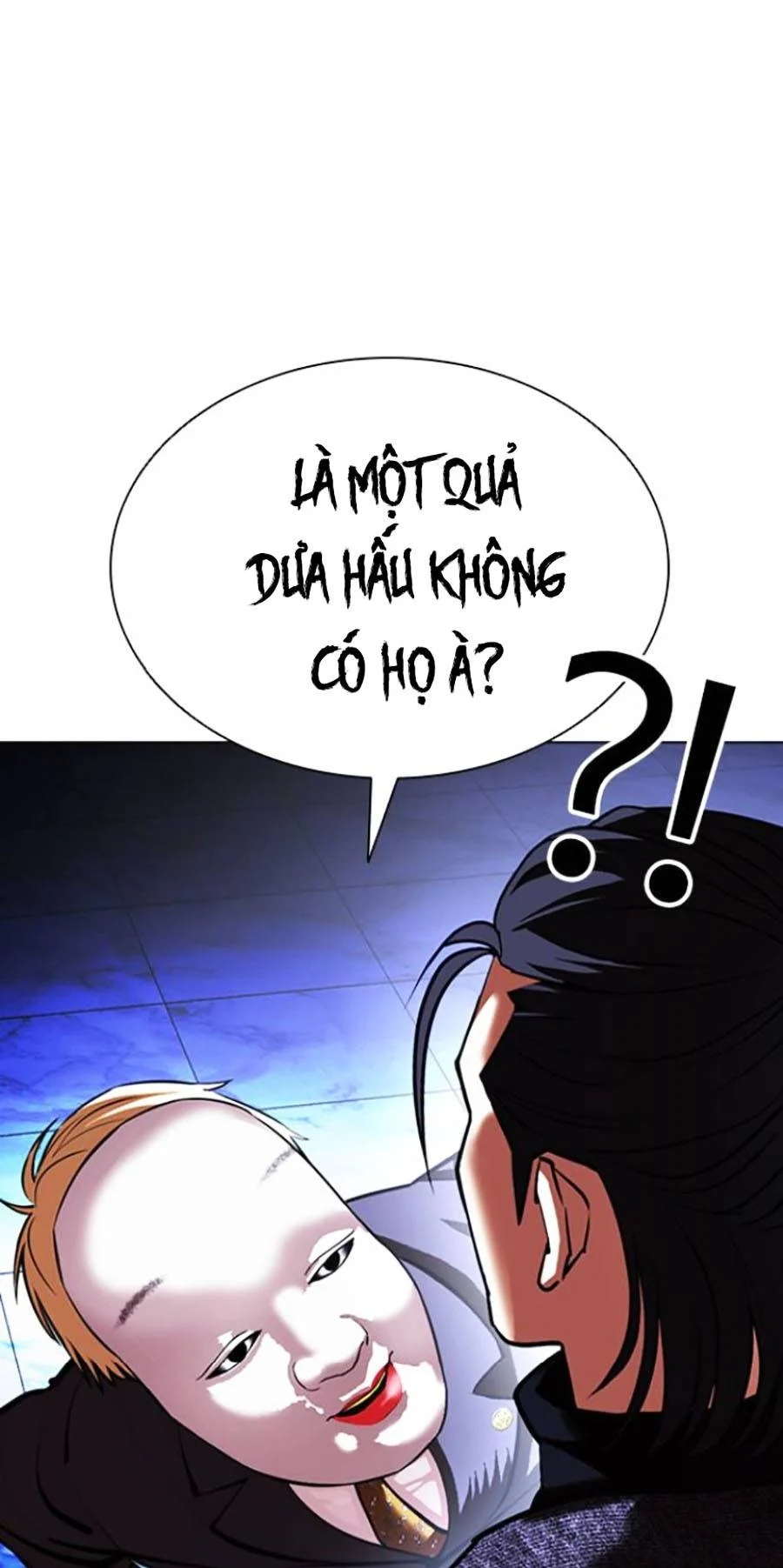 Hoán Đổi Diệu Kỳ Chapter 411 - Trang 3