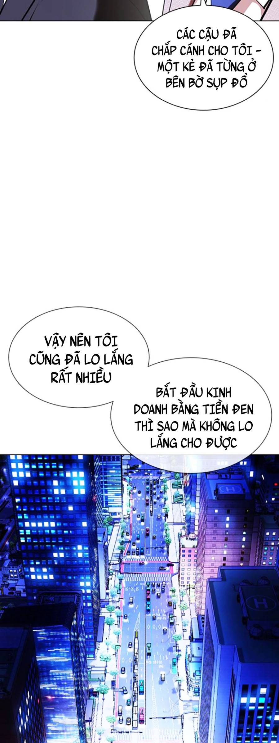 Hoán Đổi Diệu Kỳ Chapter 413 - Trang 3