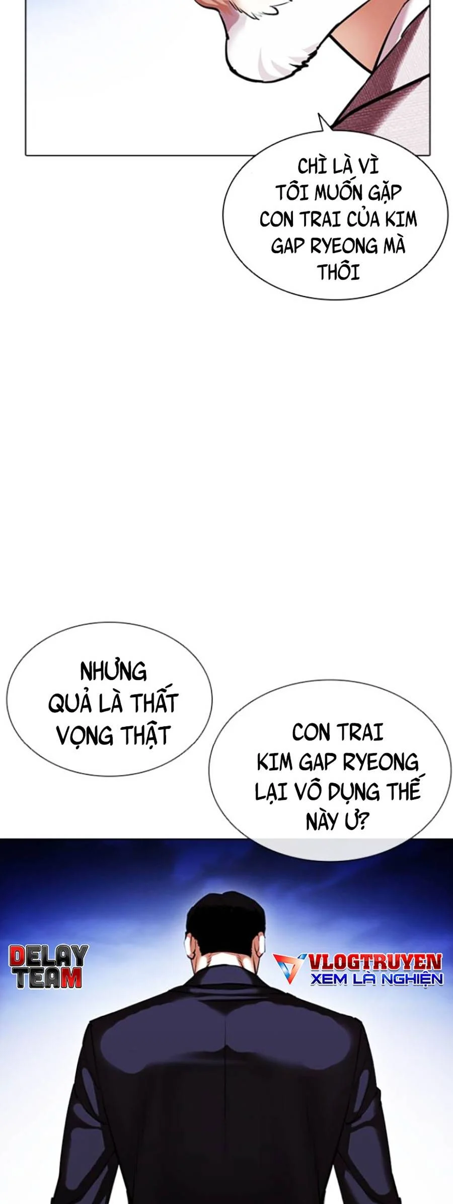 Hoán Đổi Diệu Kỳ Chapter 413 - Trang 3