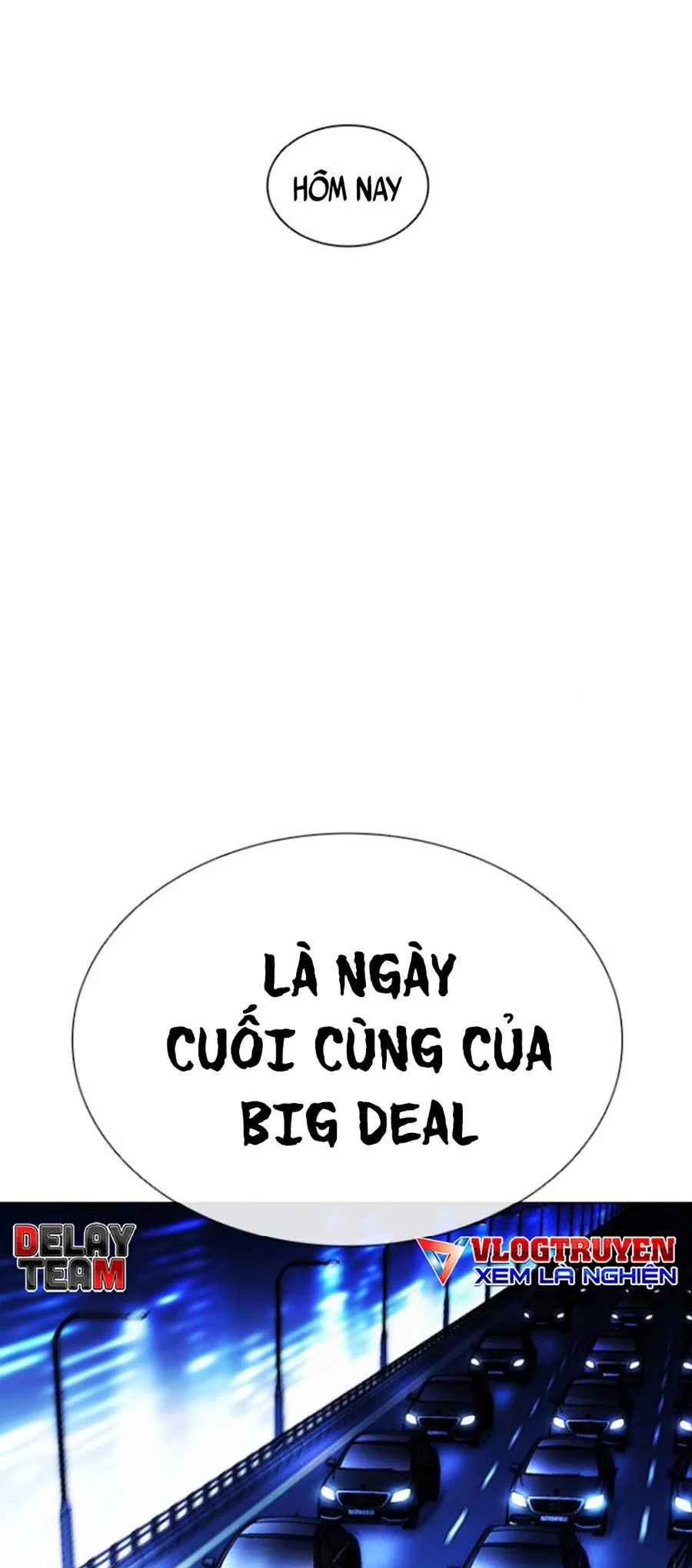 Hoán Đổi Diệu Kỳ Chapter 413 - Trang 3