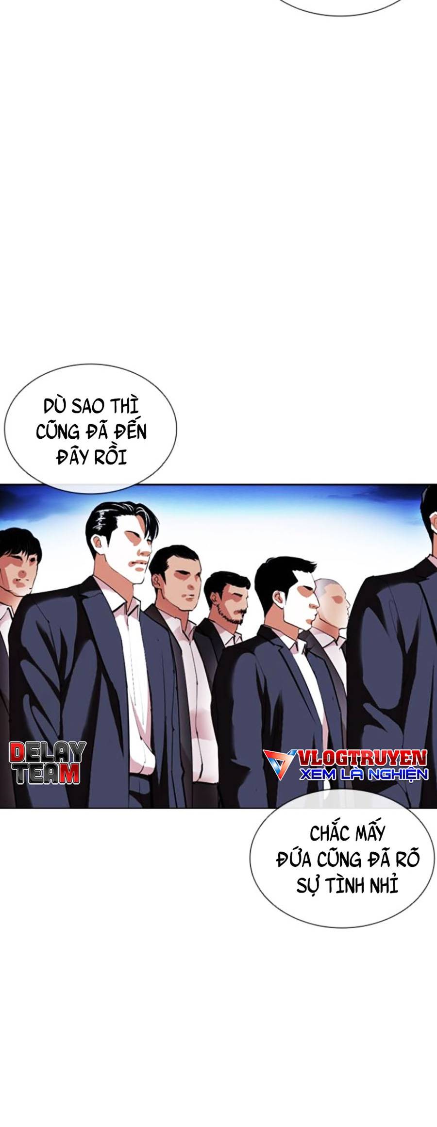 Hoán Đổi Diệu Kỳ Chapter 413 - Trang 3