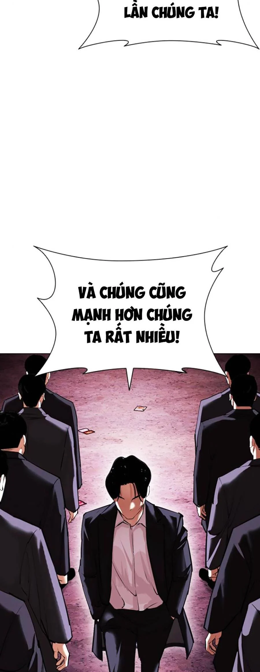 Hoán Đổi Diệu Kỳ Chapter 413 - Trang 3