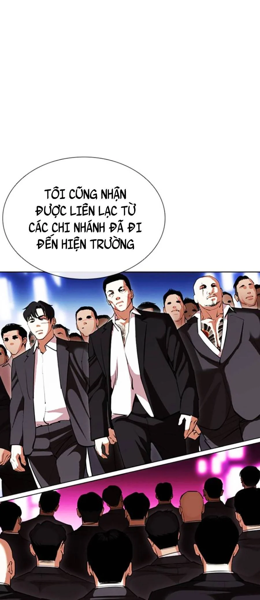 Hoán Đổi Diệu Kỳ Chapter 413 - Trang 3