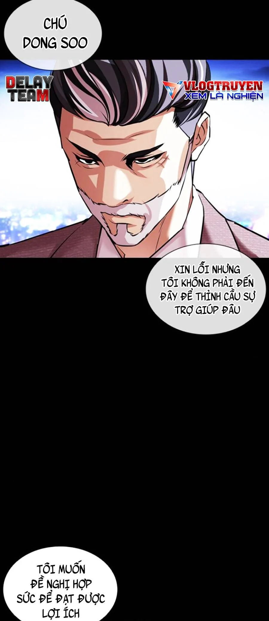 Hoán Đổi Diệu Kỳ Chapter 413 - Trang 3