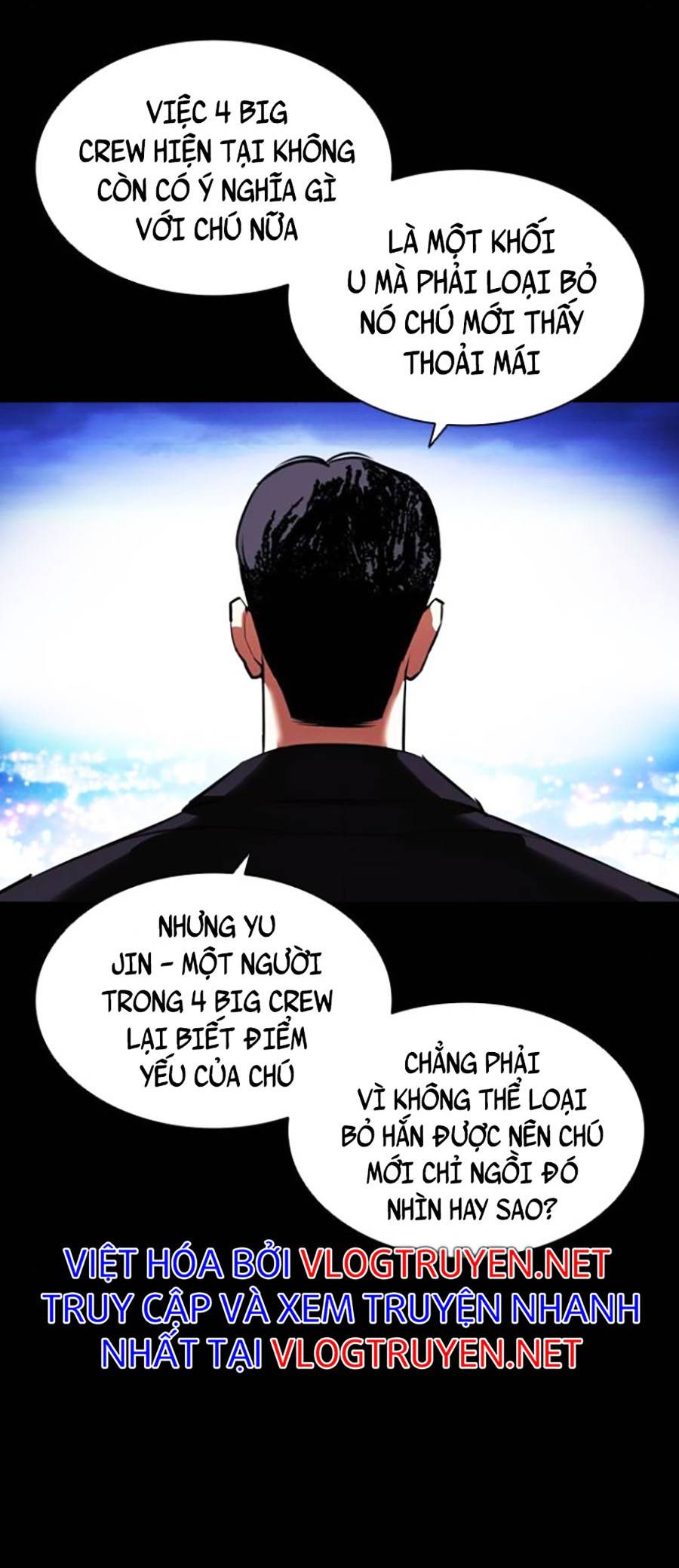 Hoán Đổi Diệu Kỳ Chapter 413 - Trang 3