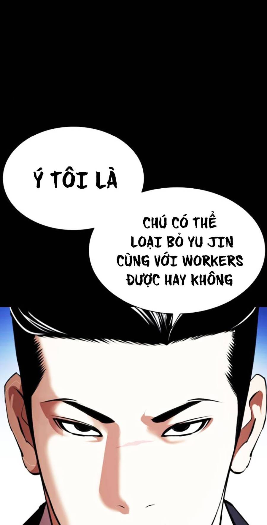 Hoán Đổi Diệu Kỳ Chapter 413 - Trang 3