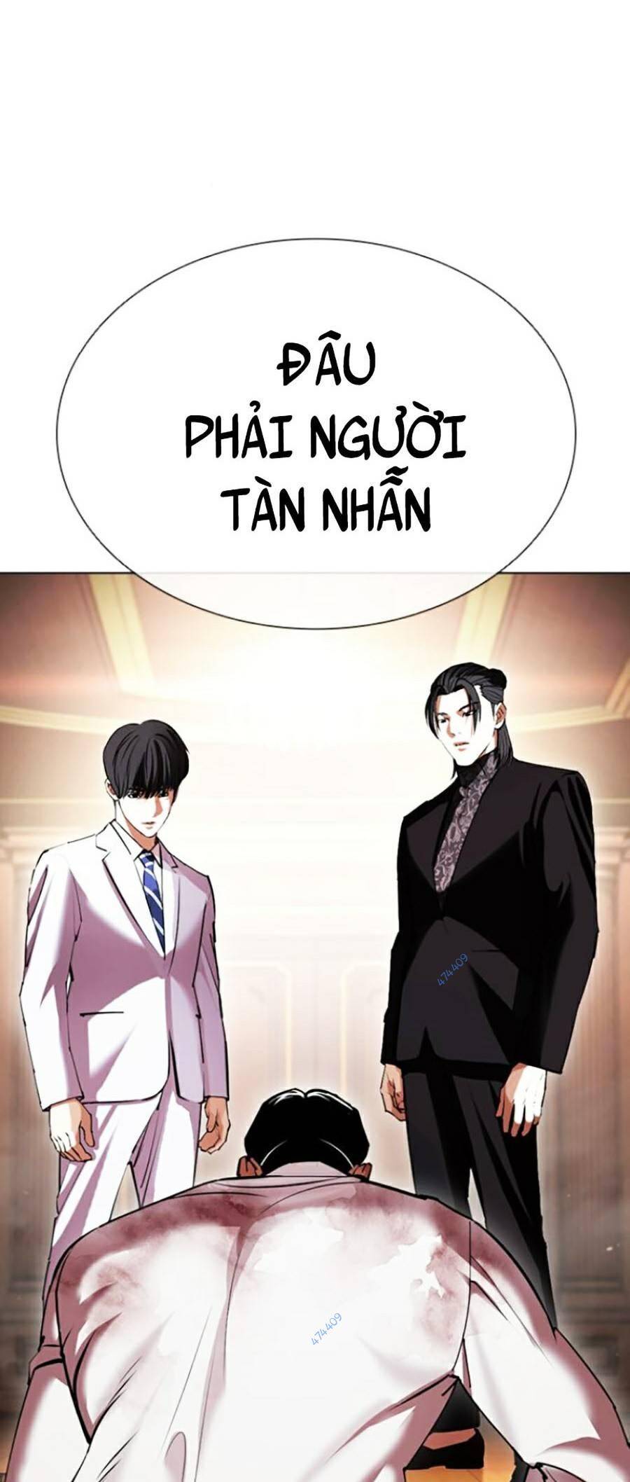 Hoán Đổi Diệu Kỳ Chapter 416 - Trang 3