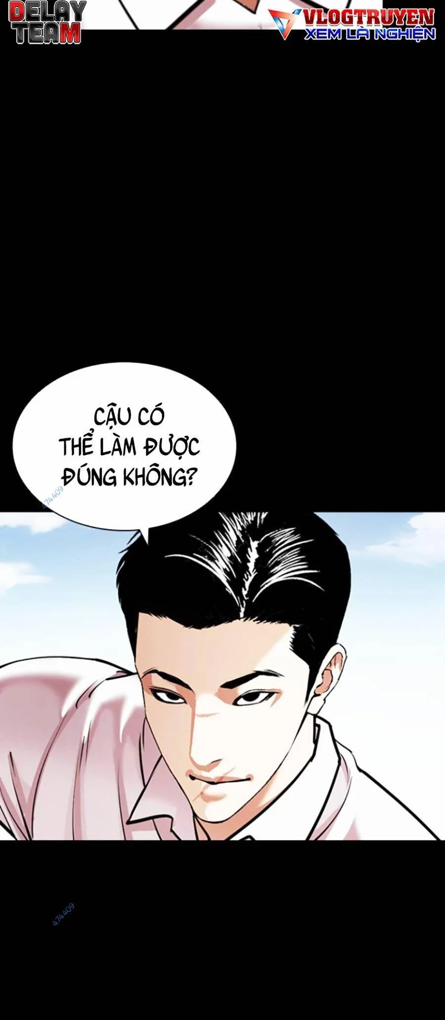 Hoán Đổi Diệu Kỳ Chapter 416 - Trang 3