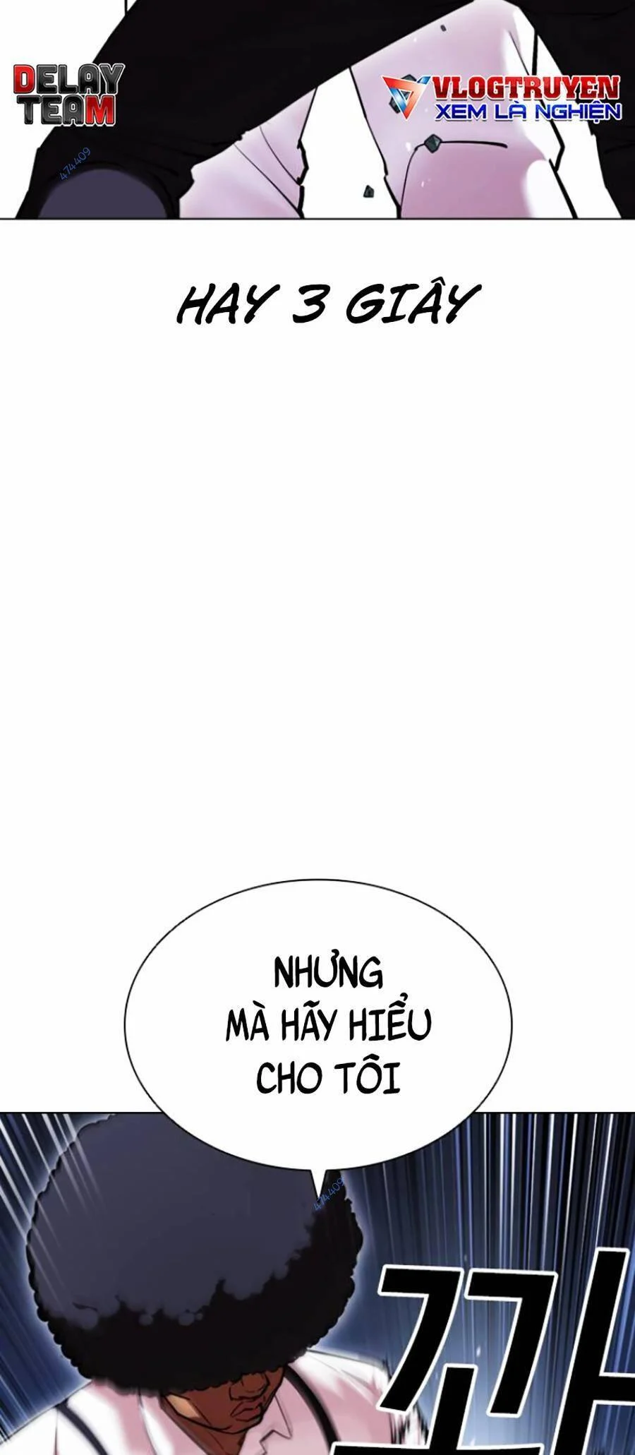 Hoán Đổi Diệu Kỳ Chapter 416 - Trang 3