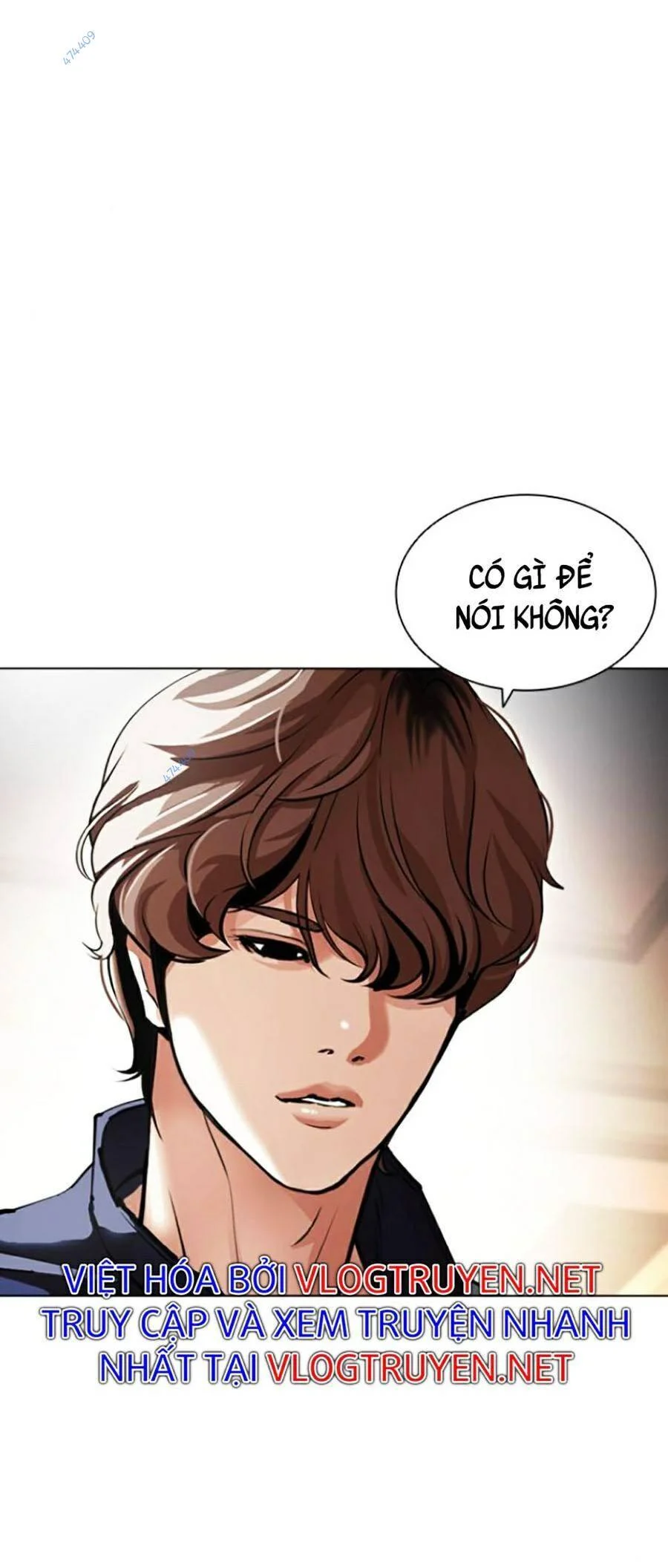 Hoán Đổi Diệu Kỳ Chapter 416 - Trang 3