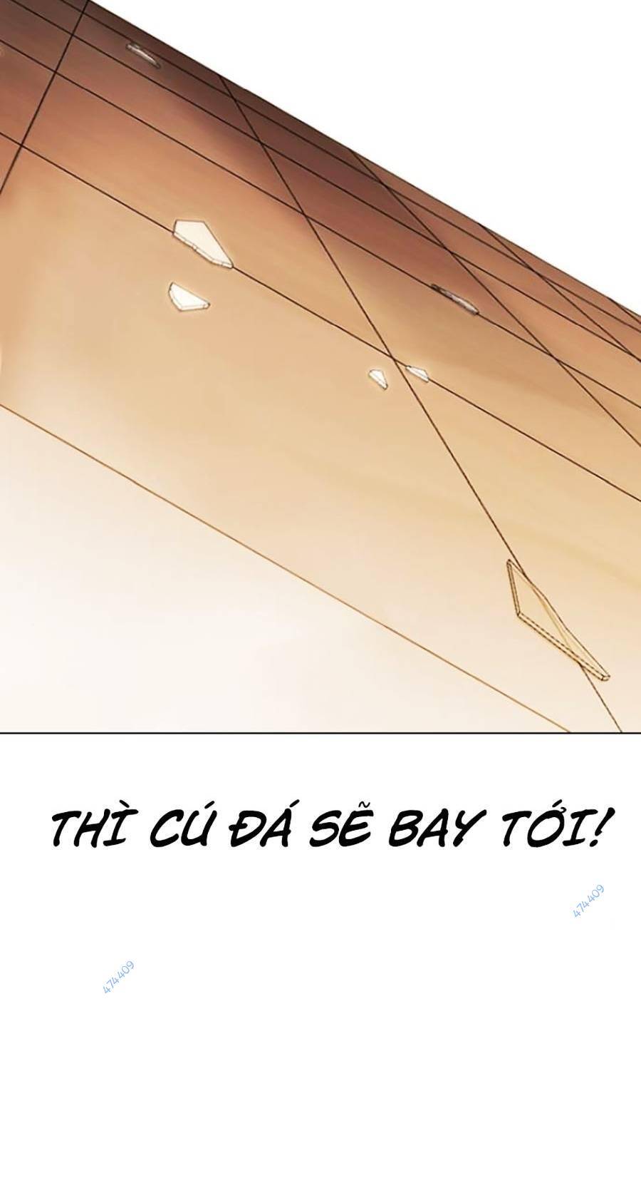 Hoán Đổi Diệu Kỳ Chapter 418.5 - Trang 2