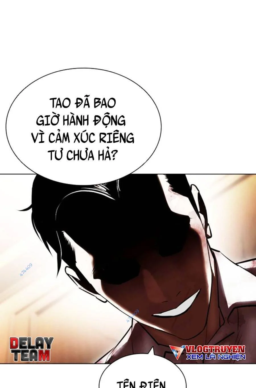 Hoán Đổi Diệu Kỳ Chapter 418.5 - Trang 2