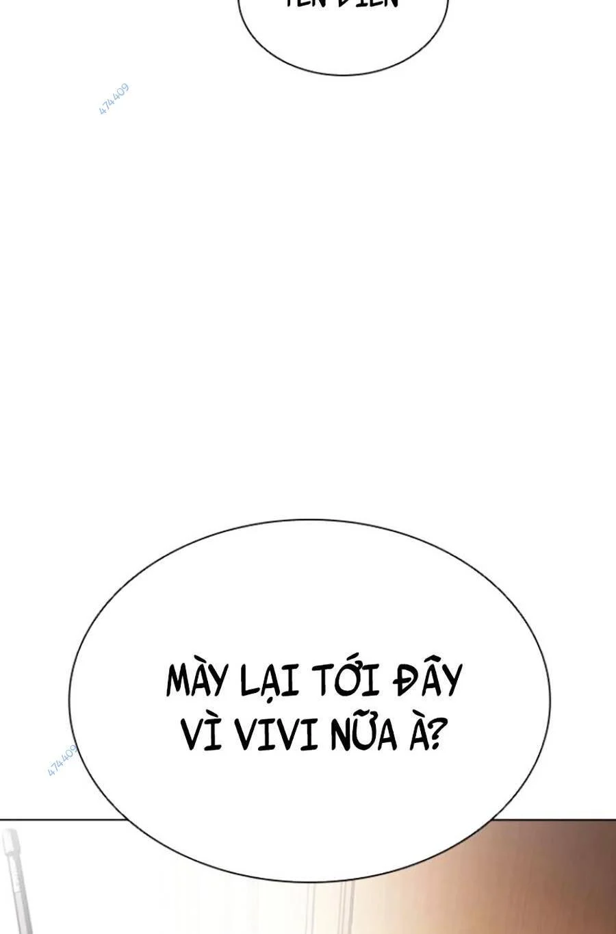 Hoán Đổi Diệu Kỳ Chapter 418.5 - Trang 2