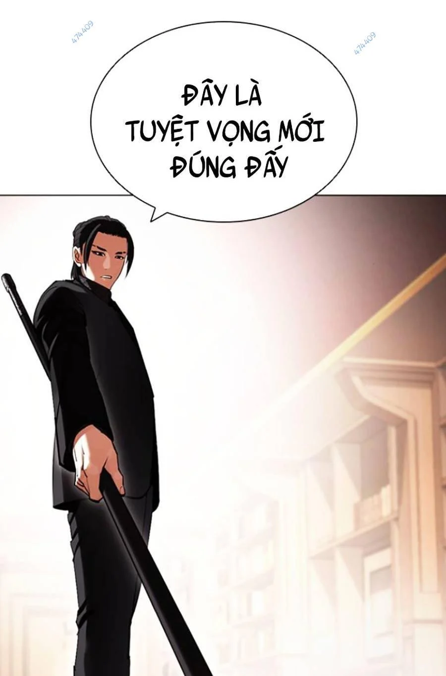 Hoán Đổi Diệu Kỳ Chapter 418.5 - Trang 2