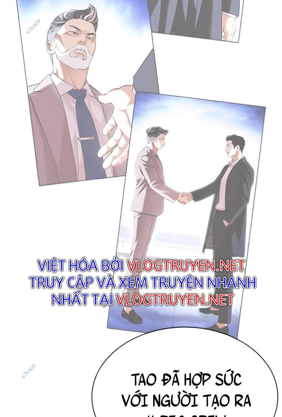 Hoán Đổi Diệu Kỳ Chapter 418.5 - Trang 2