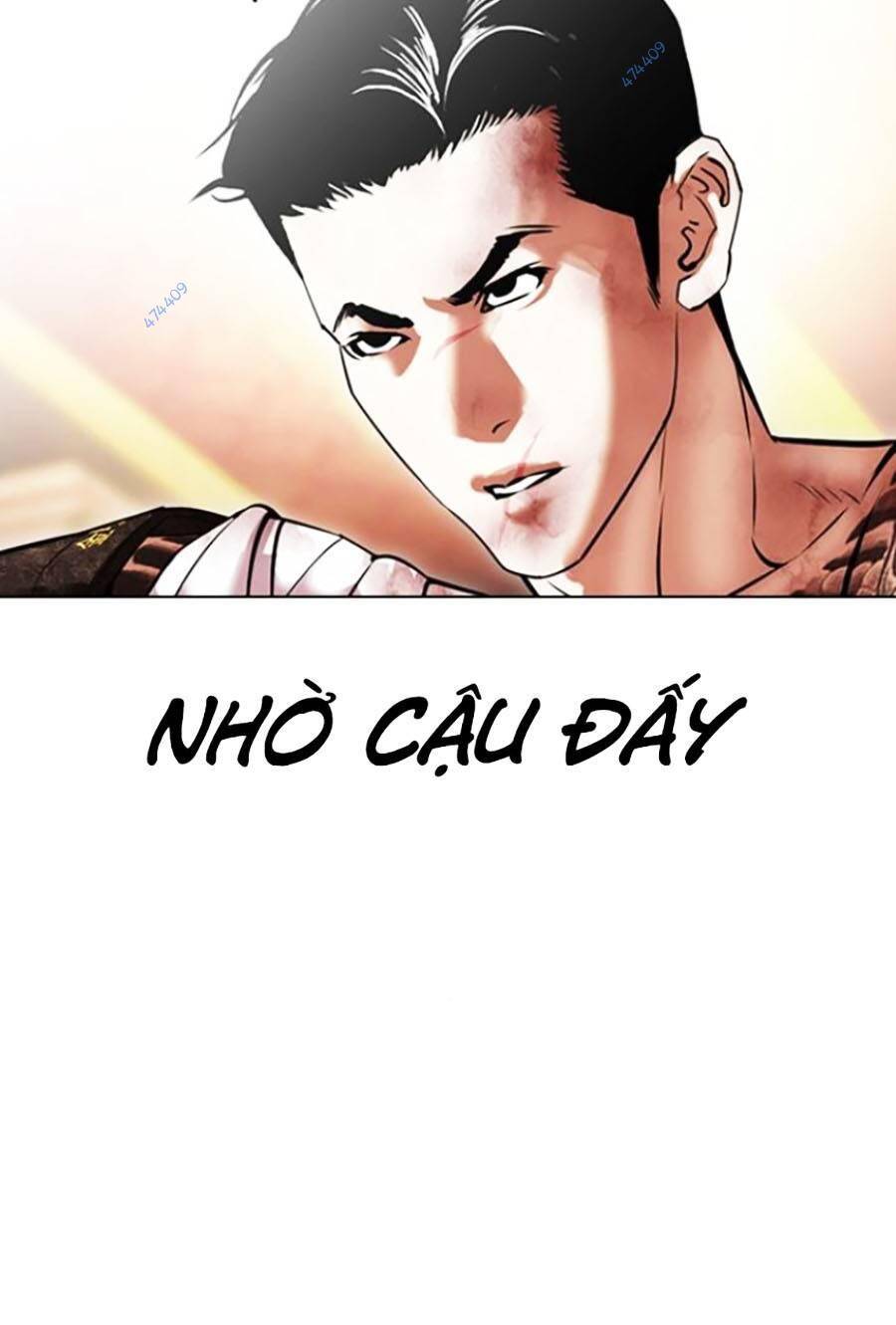 Hoán Đổi Diệu Kỳ Chapter 418.5 - Trang 2