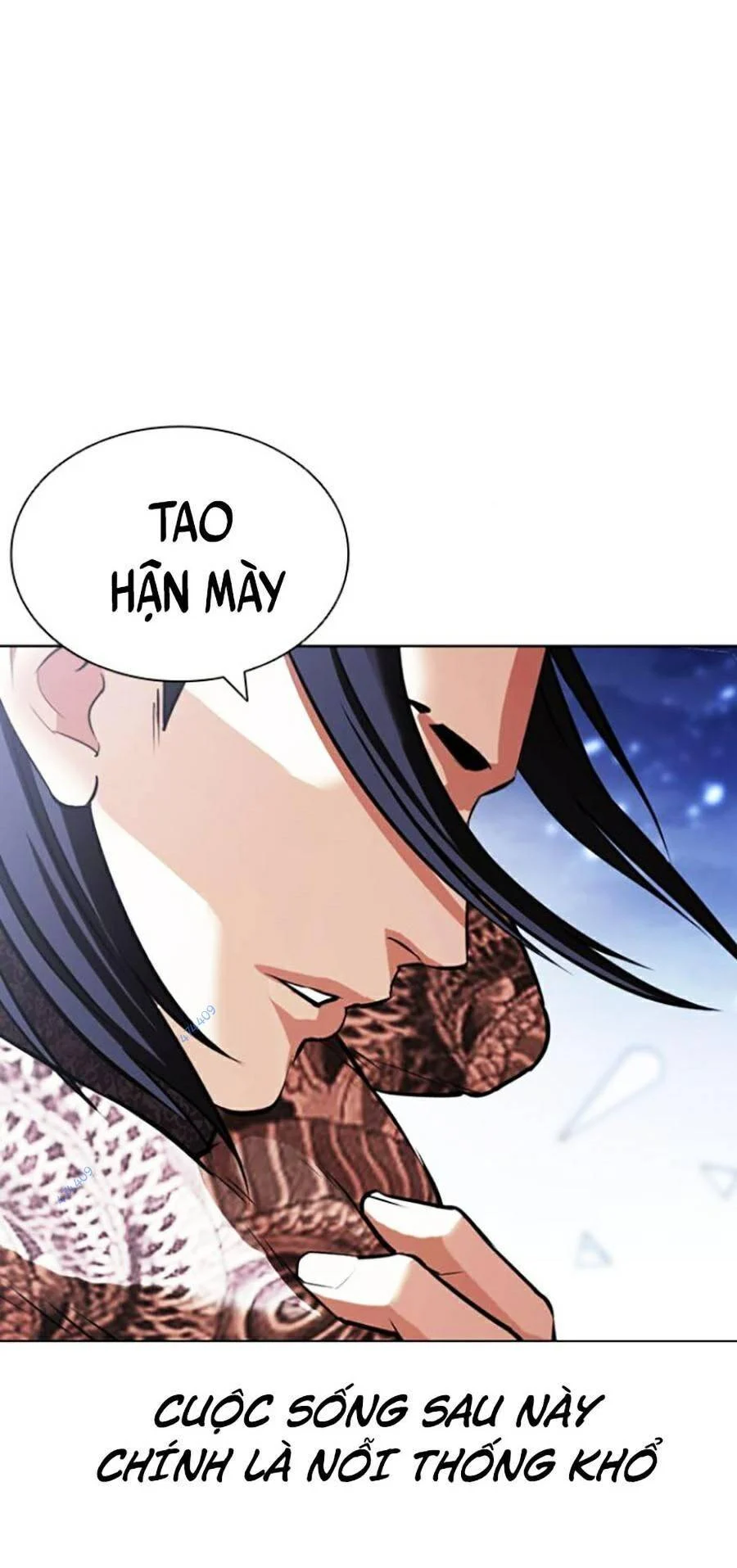 Hoán Đổi Diệu Kỳ Chapter 419.5 - Trang 2