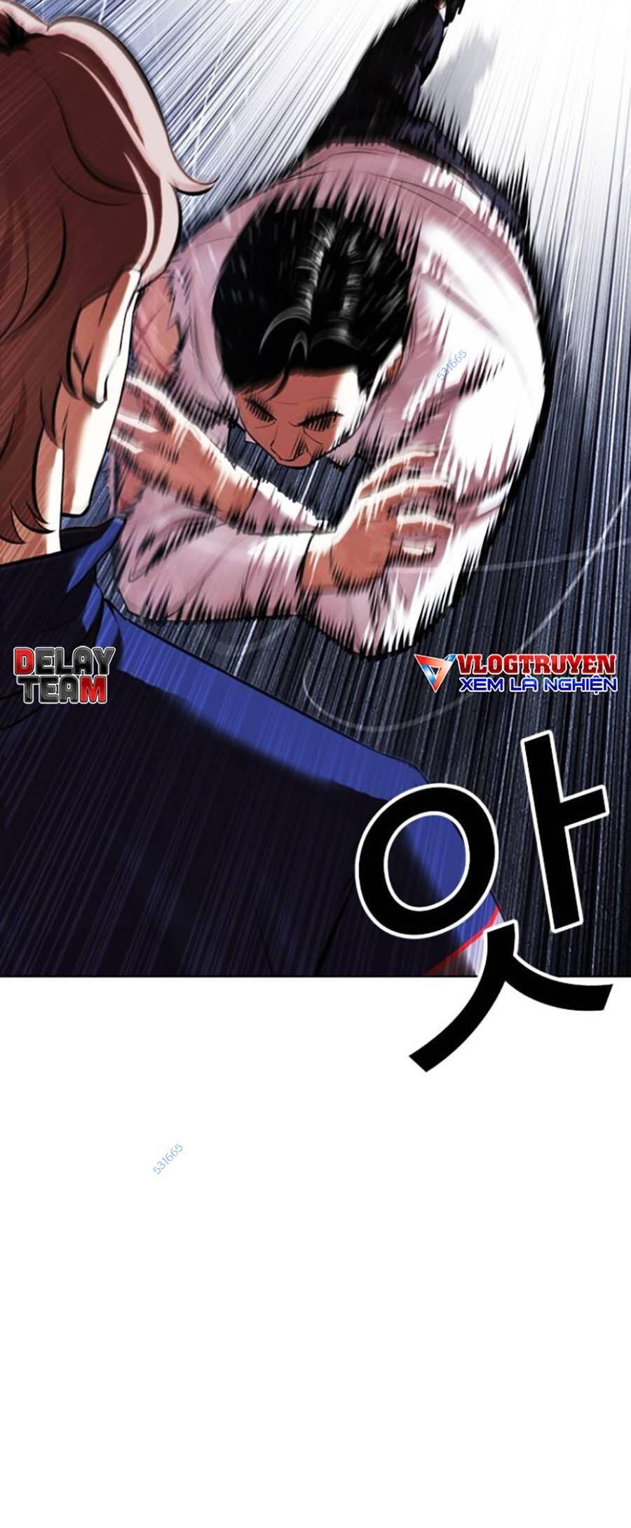 Hoán Đổi Diệu Kỳ Chapter 420 - Trang 3