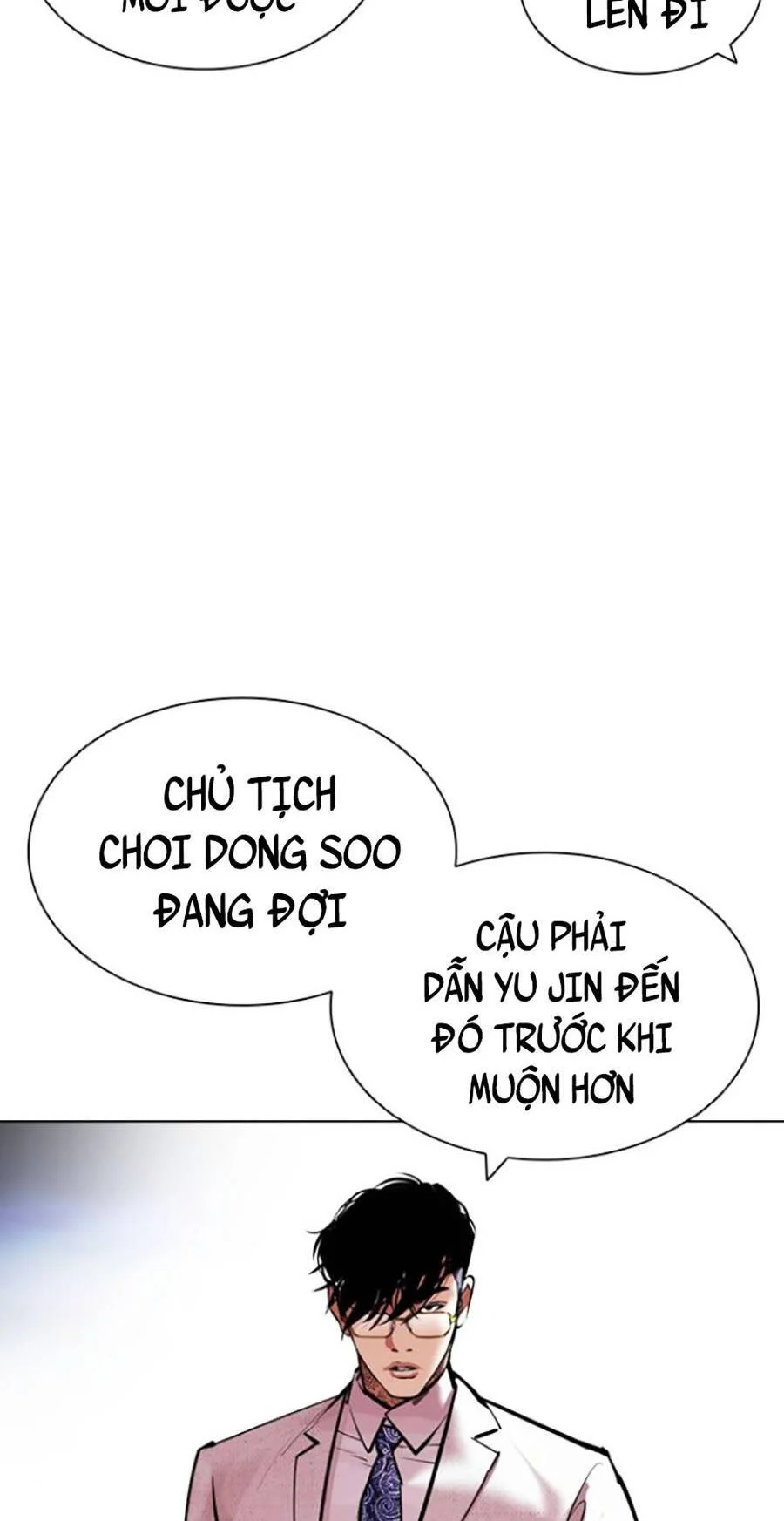 Hoán Đổi Diệu Kỳ Chapter 420 - Trang 3