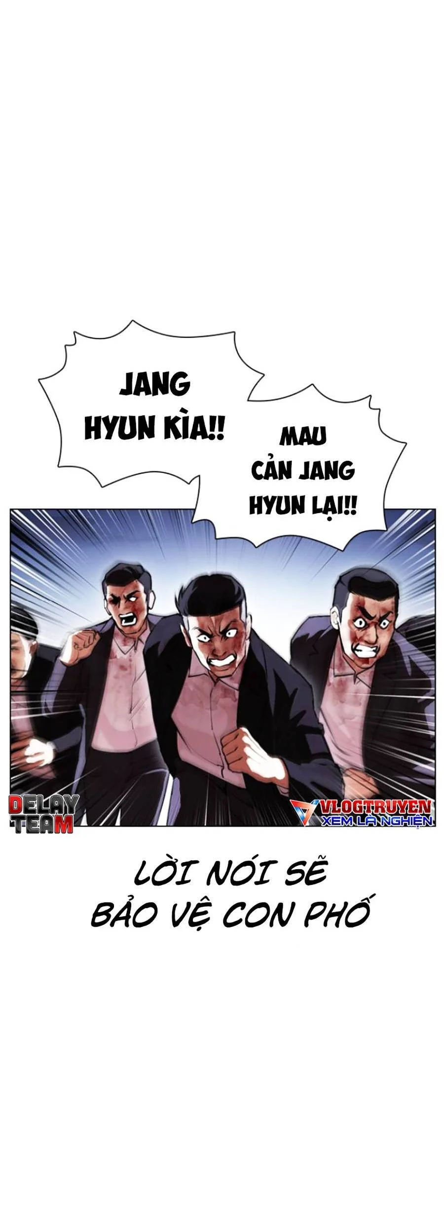 Hoán Đổi Diệu Kỳ Chapter 420 - Trang 3