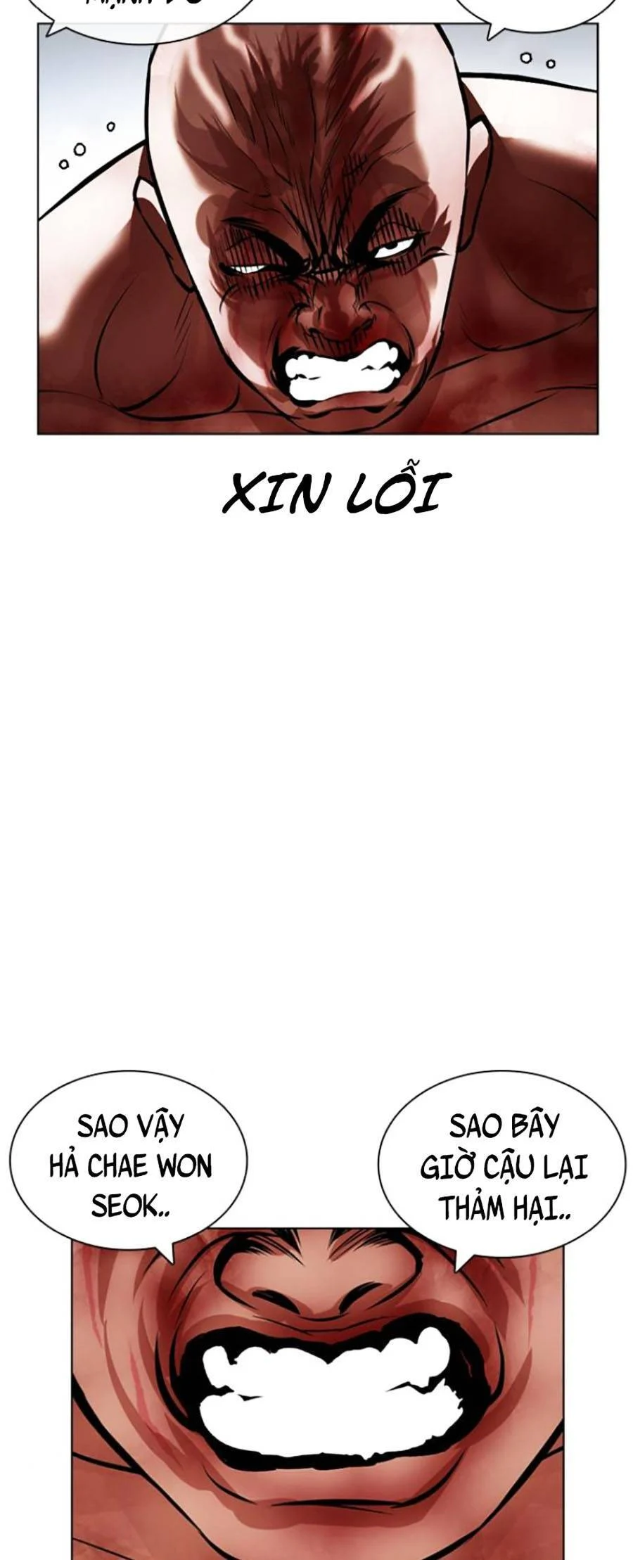 Hoán Đổi Diệu Kỳ Chapter 420 - Trang 3