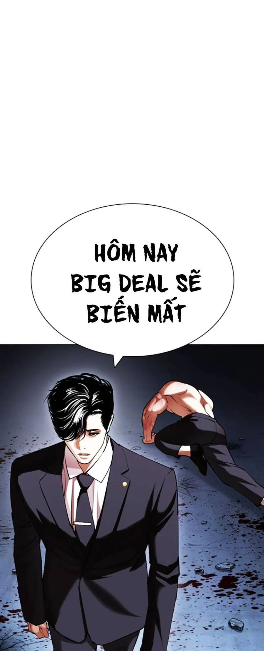 Hoán Đổi Diệu Kỳ Chapter 420 - Trang 3