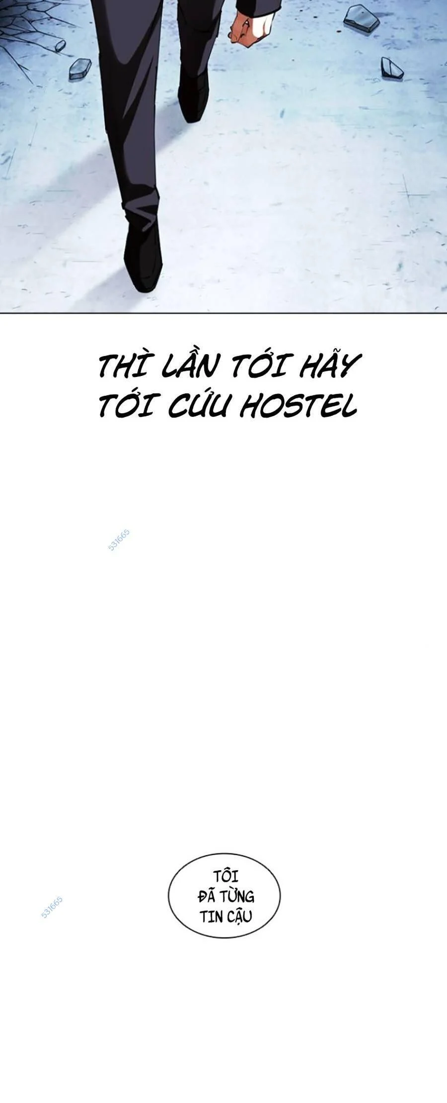 Hoán Đổi Diệu Kỳ Chapter 420 - Trang 3