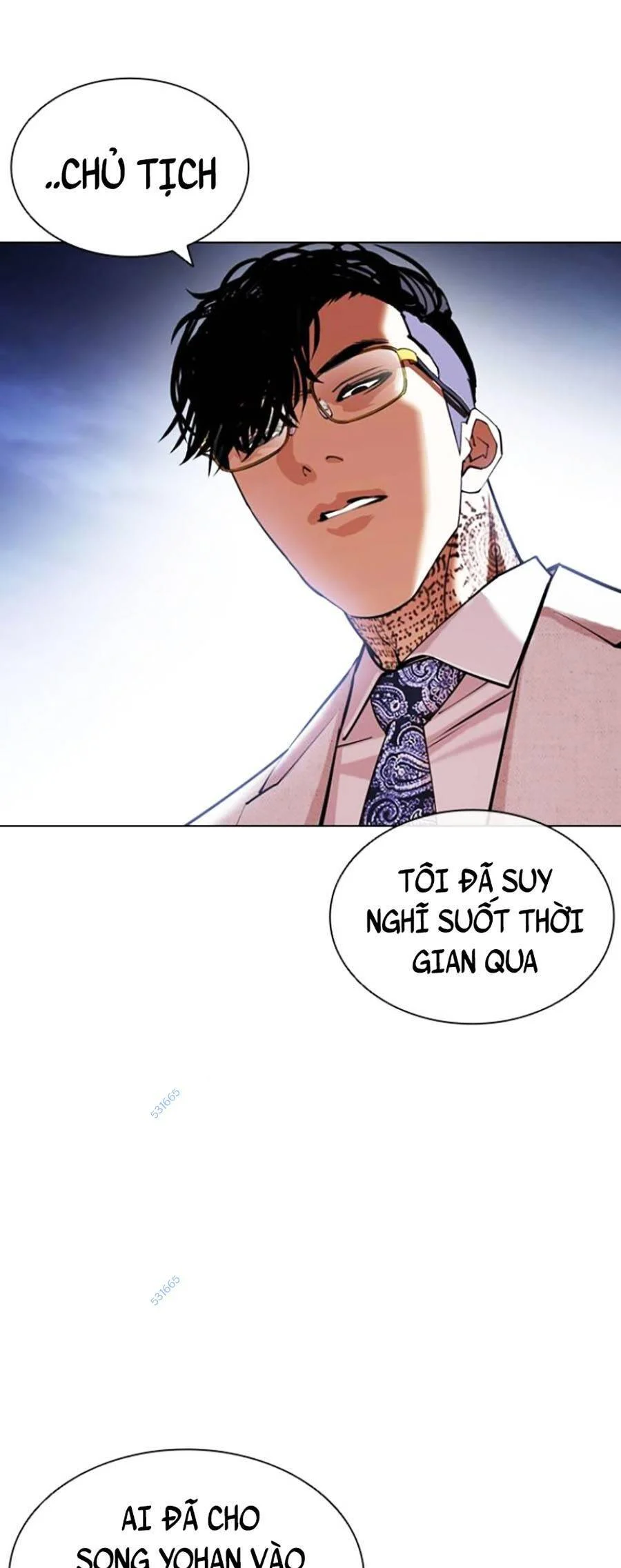 Hoán Đổi Diệu Kỳ Chapter 420 - Trang 3