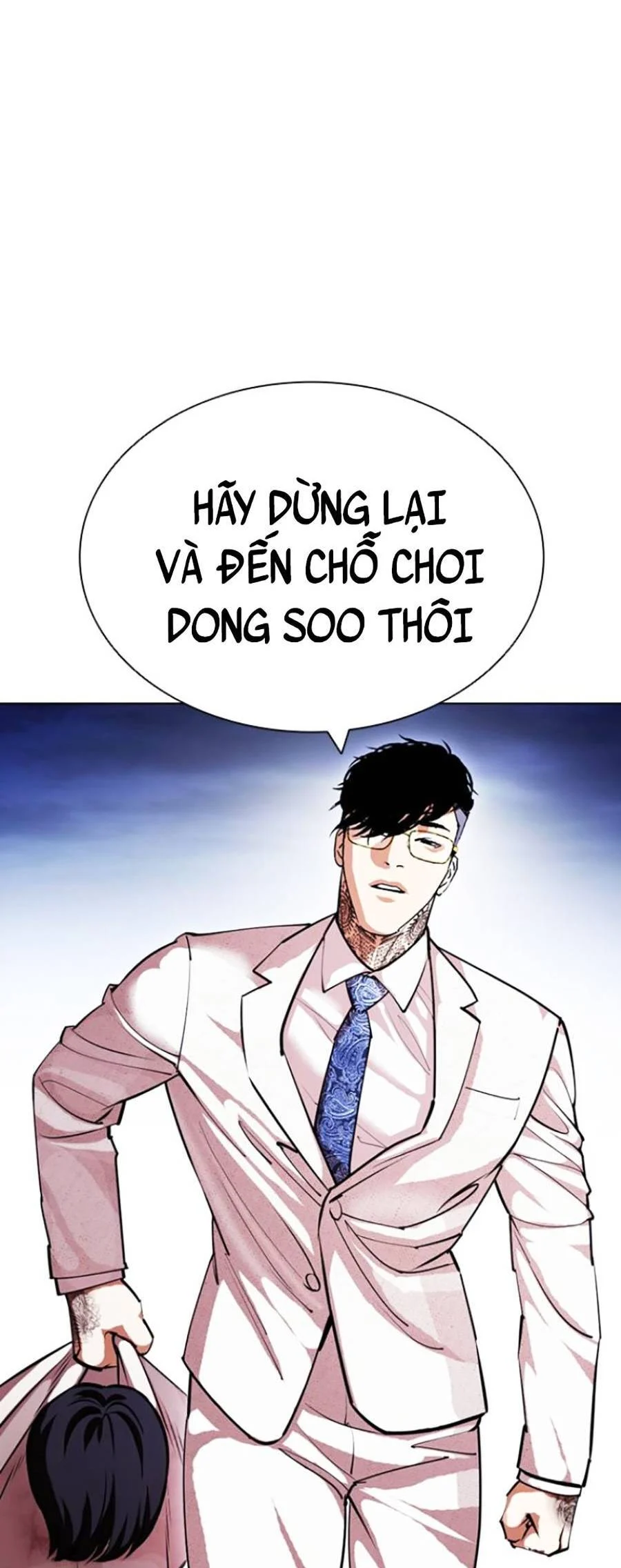 Hoán Đổi Diệu Kỳ Chapter 420 - Trang 3