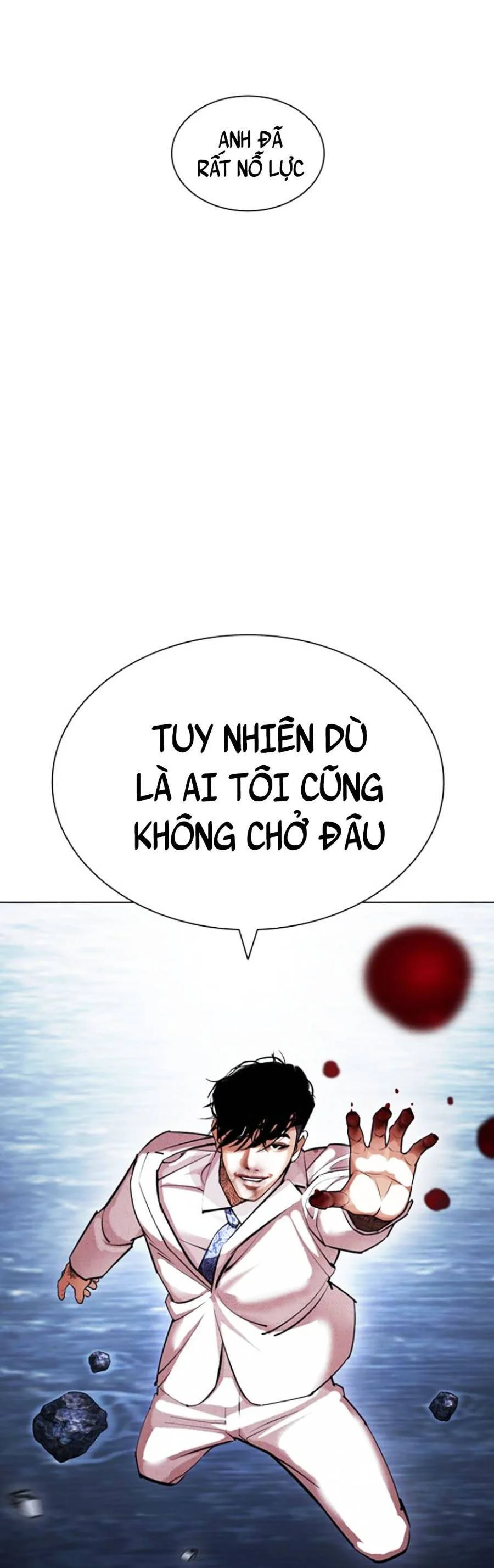 Hoán Đổi Diệu Kỳ Chapter 420 - Trang 3