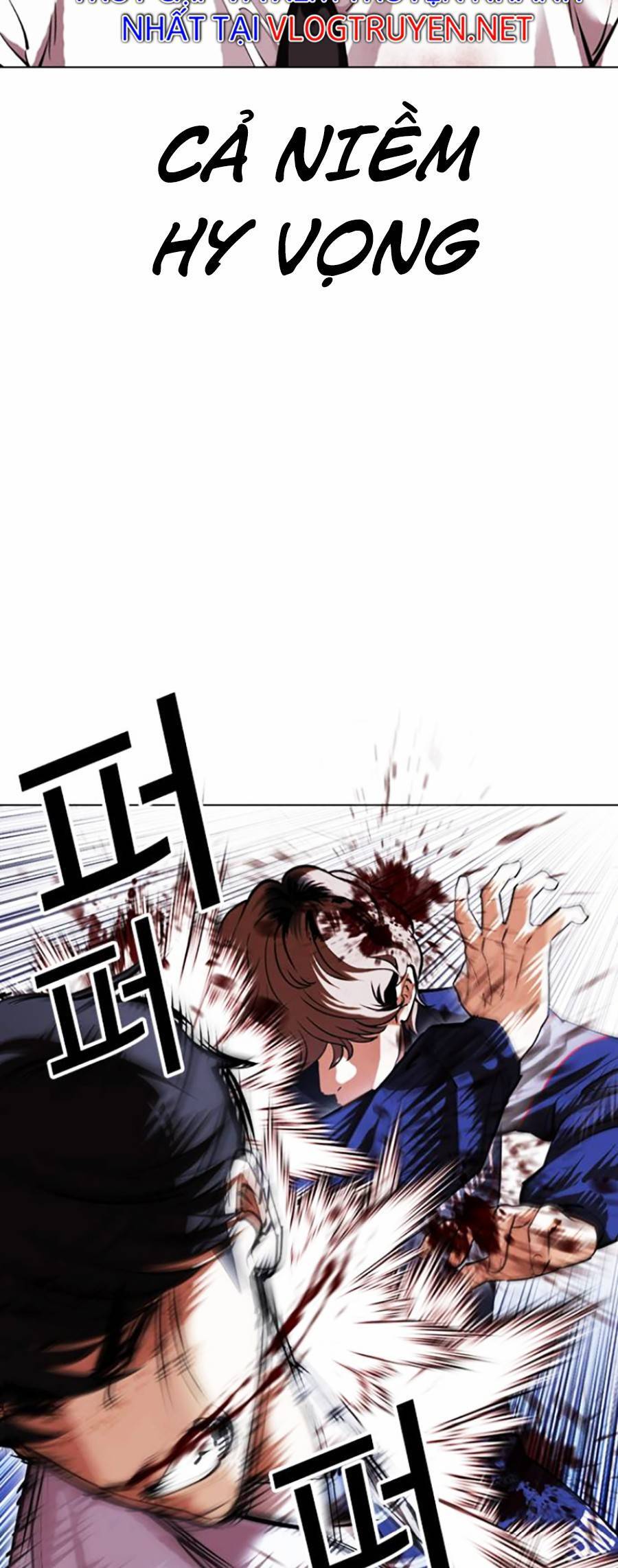 Hoán Đổi Diệu Kỳ Chapter 422 - Trang 3